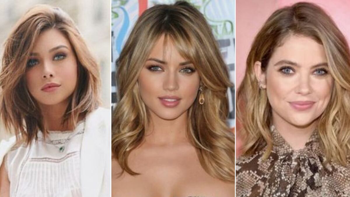 El corte de pelo corto más lujoso de todos que arrasa entre las famosas y es la tendencia más rejuvenecedora