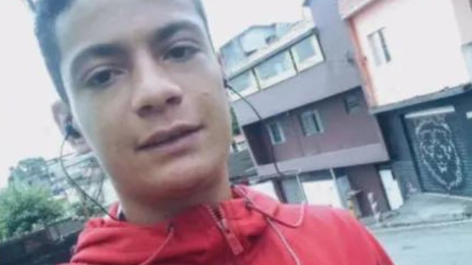 Mãe acredita que filho foi assassinado