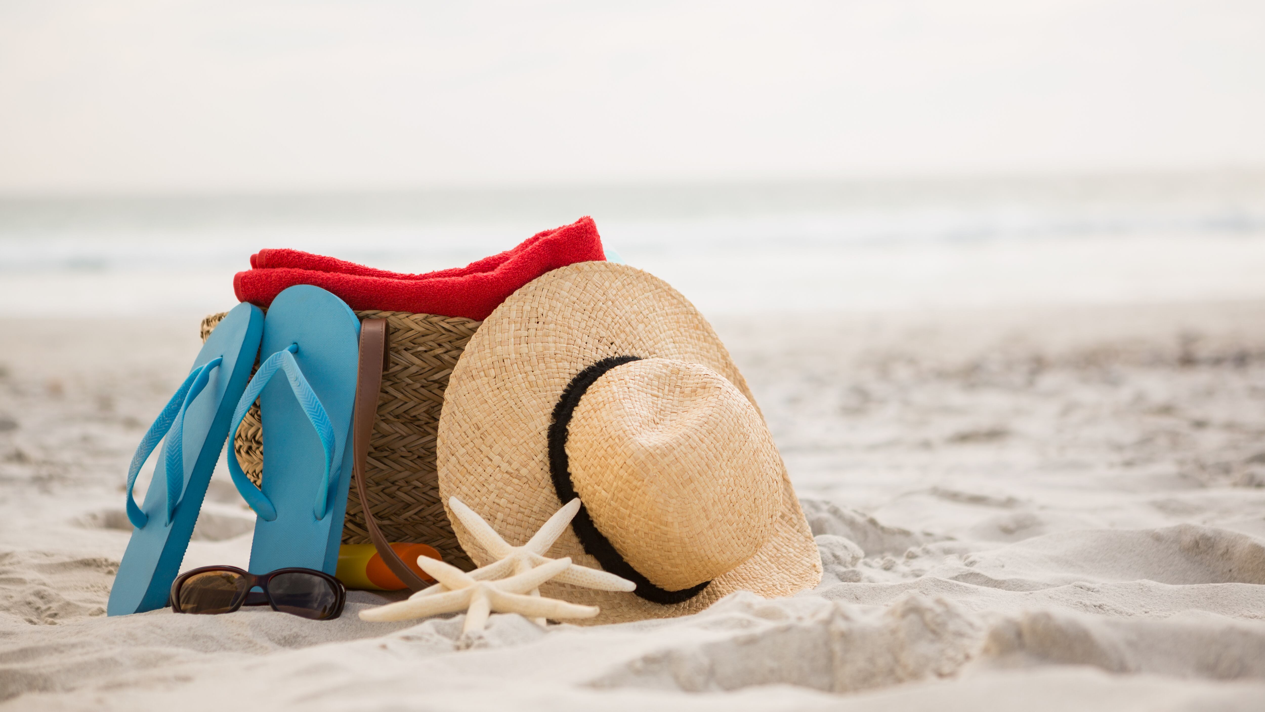 Atenção! Esses são os cuidados para se ter no verão