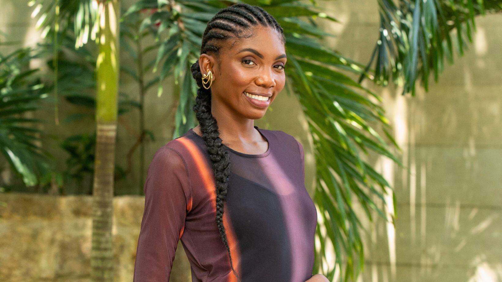 Remake de Elas por Elas: Grávida, Taís (Késia) terá mudança radical na novela da Globo