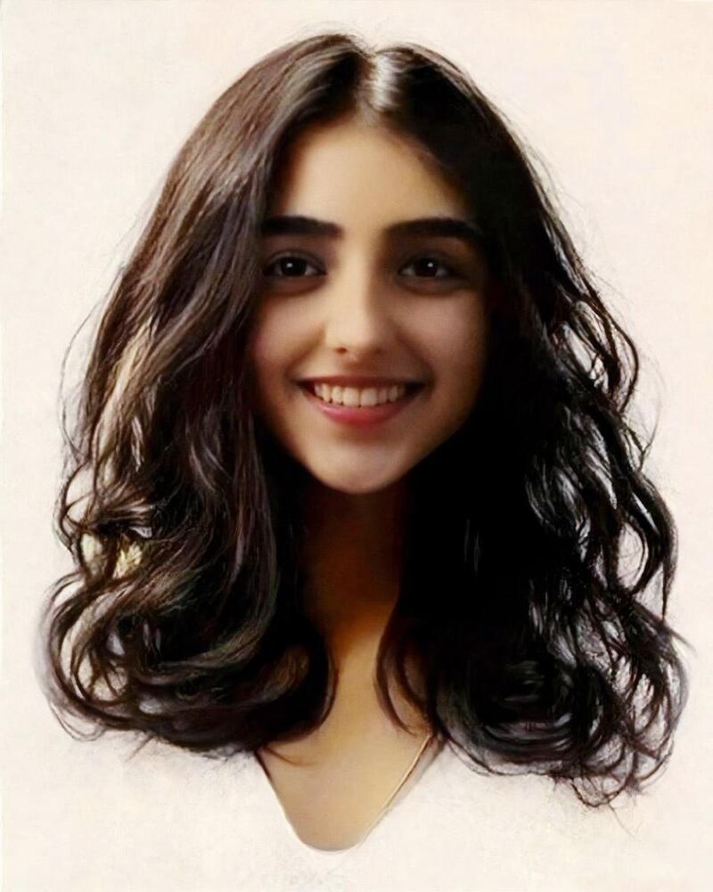 Virgen María Midjourney