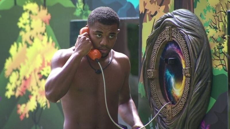 Paredão BBB 24: Davi atente o big fone e está na mira do público