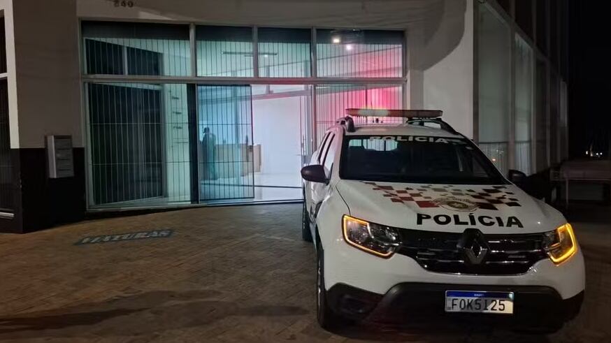 Foto: Pedro Torres/EPTV