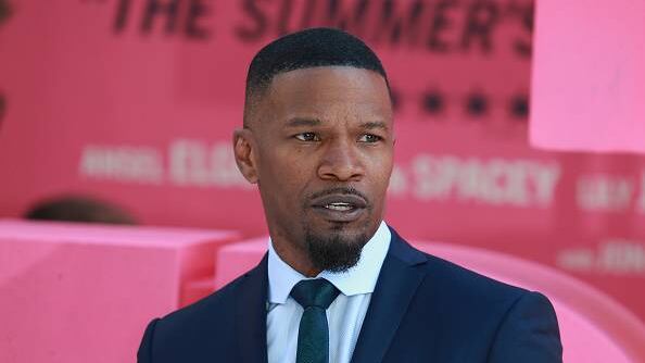 jamie foxx