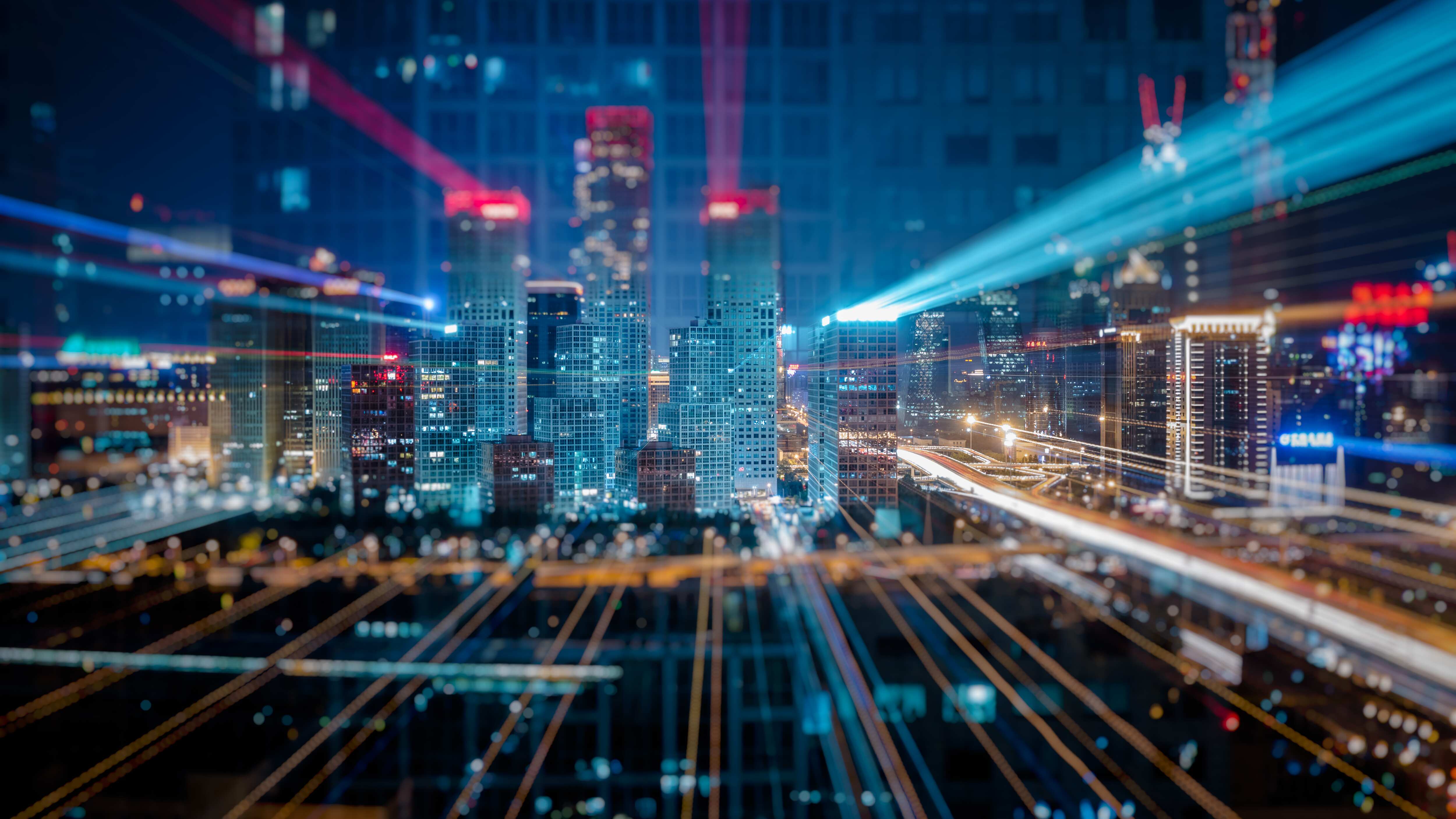 Licitación redes 5G