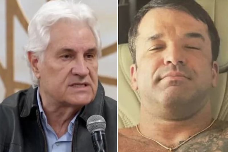 Mais uma vítima denunciou o homem no 'Encontro'