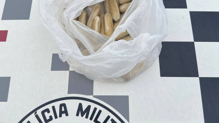 Grupo estava em ônibus e pretendia chegar ao Brás