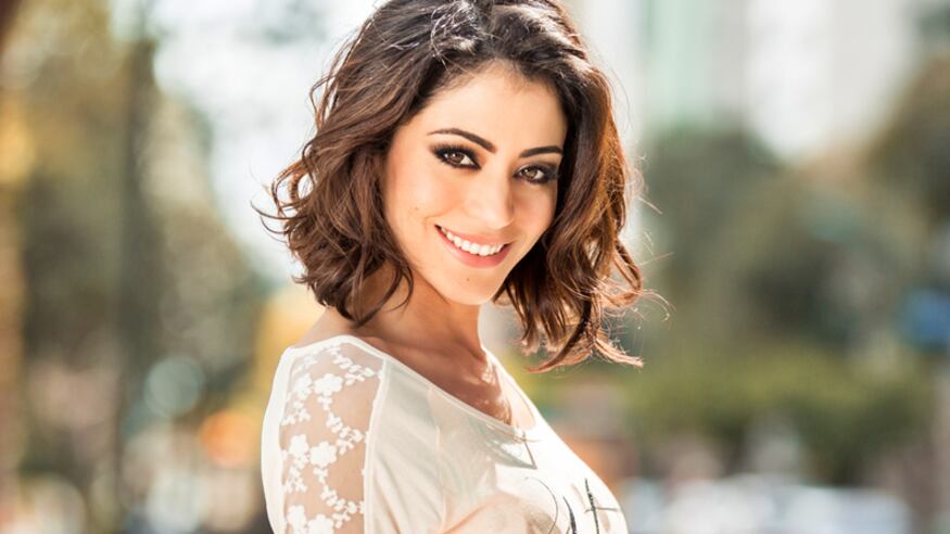 Carol Castro volta à Globo e atua em Amor Perfeito