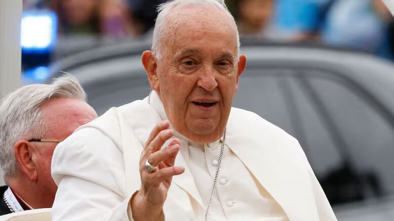 Papa Francisco segue estável, mas ainda sem previsão de retomada das atividades