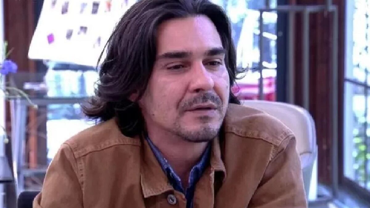 Depois de A Casa dos Artistas 2, André Gonçalves volta ao confinamento em A Fazenda 15