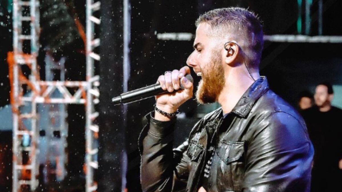 Zé Neto terá de se afastar dos palcos mais uma vez