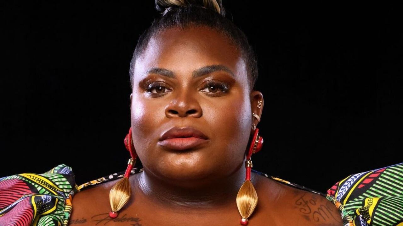 Jojo Todynho desfila mais uma vez na SPFW