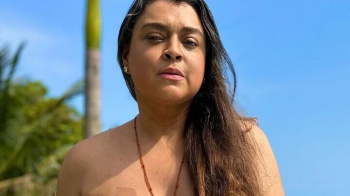 Cantora Preta Gil segue em recuperação após cirurgia e amigos compartilham apoio