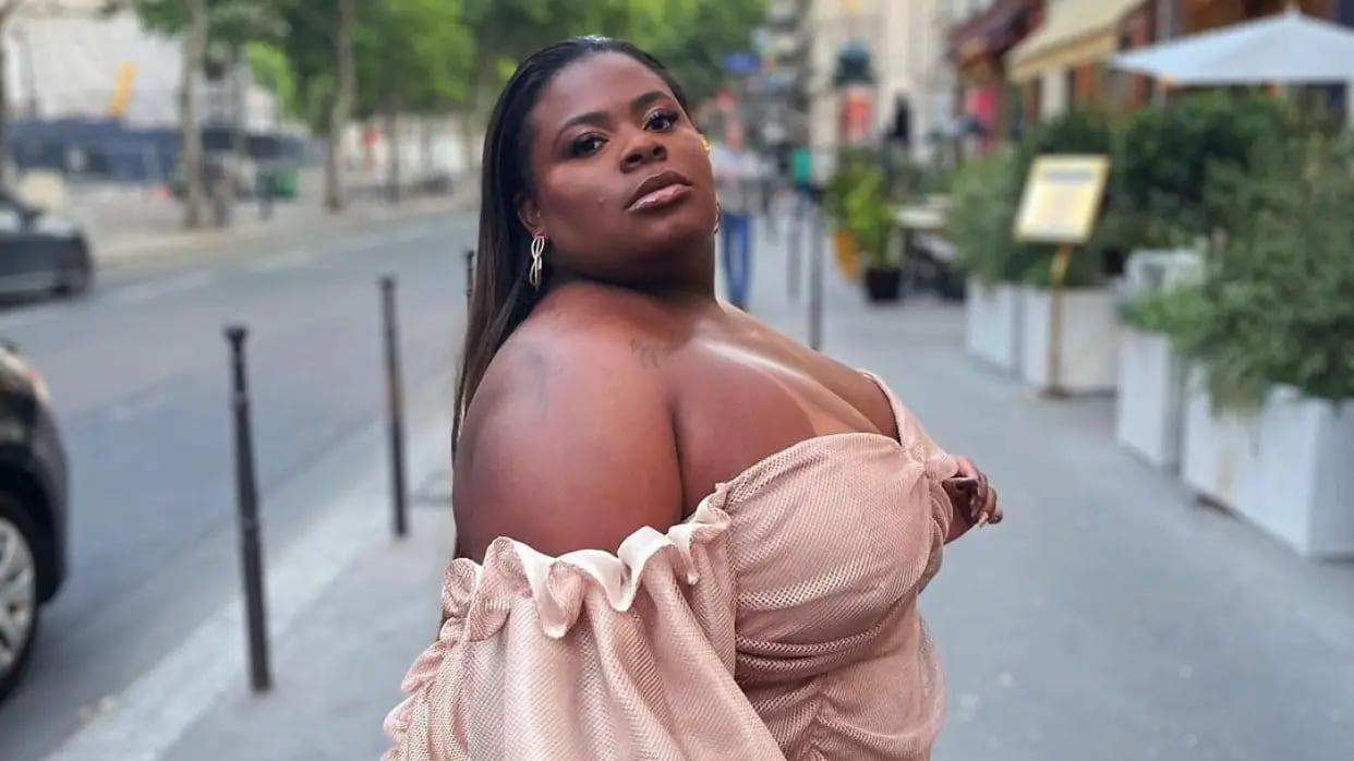 jojo Todynho revela que precisa ficar em sala isolada para fazer soroterapia