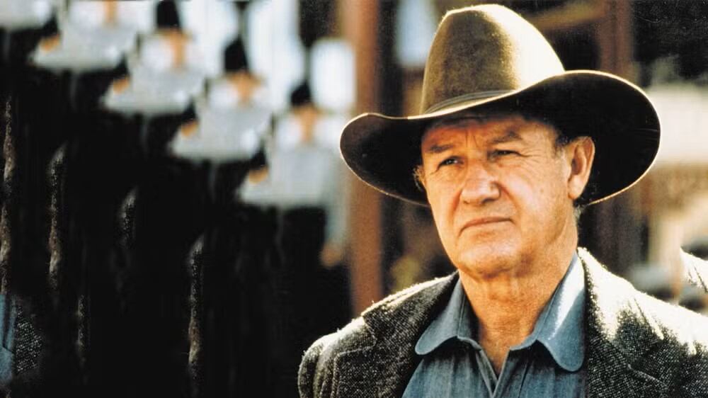 Gene Hackman, ator do filme Operação França, morre aos 95 anos