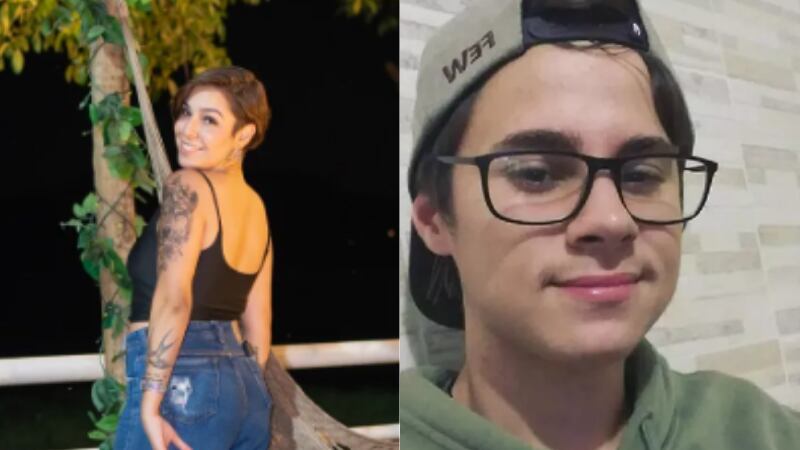 Isabela Tibcherani, do caso Rafael Miguel, surpreende a web ao soltar a voz cantando pagode