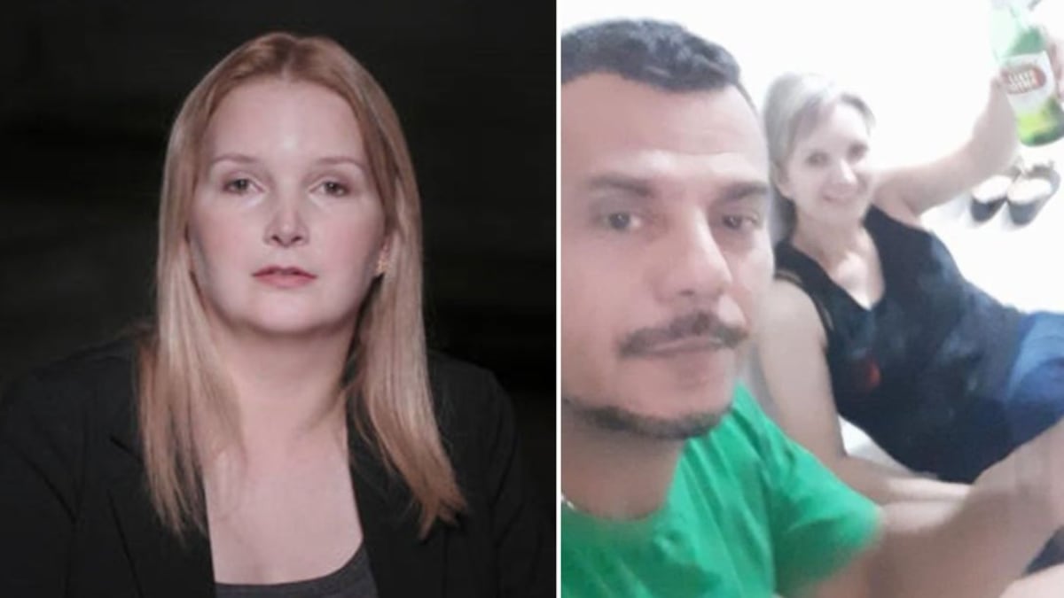 Ela cumpre liberdade condicional desde maio de 2022