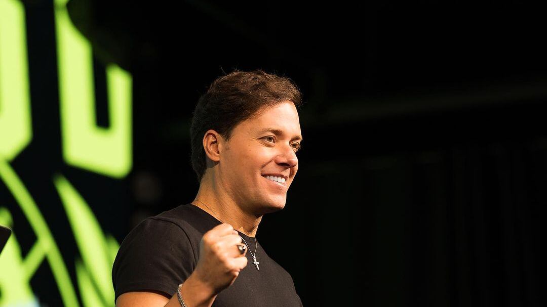 André Valadão cita ataque à população LGBT+