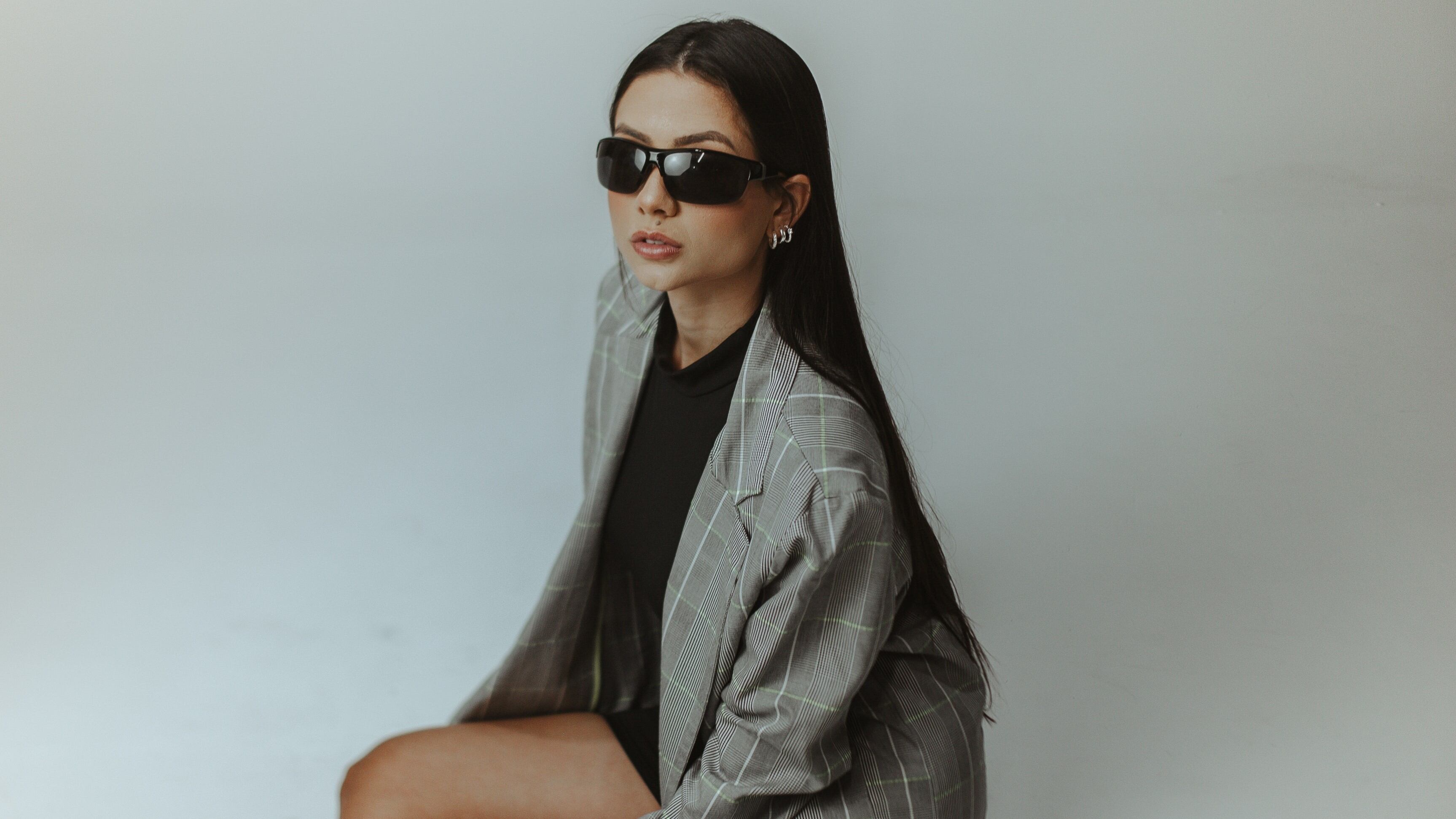 Looks com bota de cano alto para se inspirar