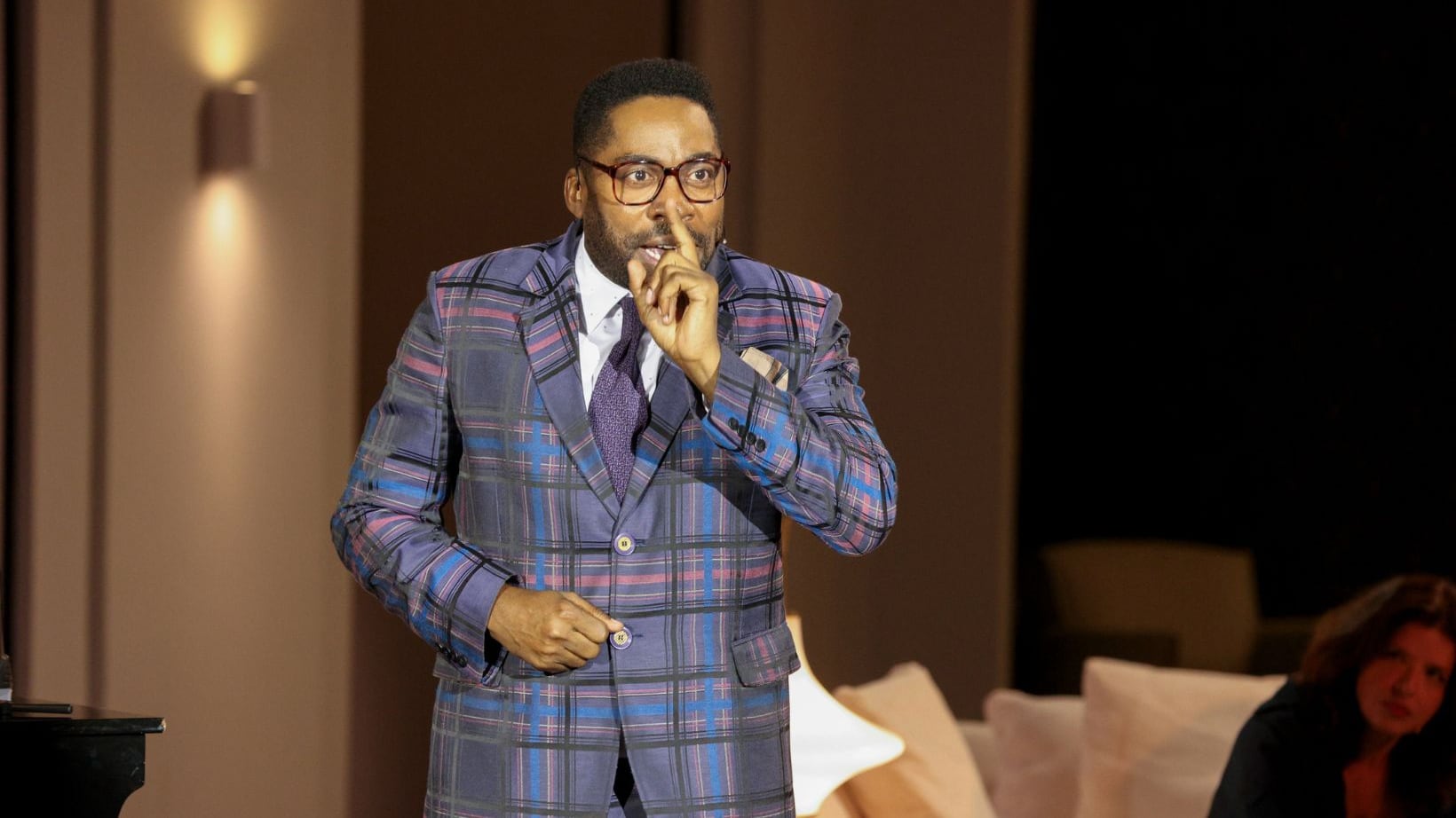 Remake de Elas por Elas: Mário Fofoca tem uma nova paixão