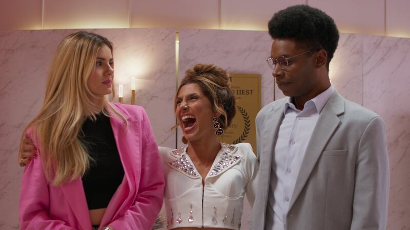 O desfecho final de Beleza Fatal estava previsto para o dia 17 de março