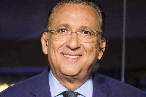 Galvão Bueno retorna à Band após 45 anos e comandará novo programa esportivo