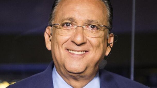 Galvão retorna a Band após 45 anos