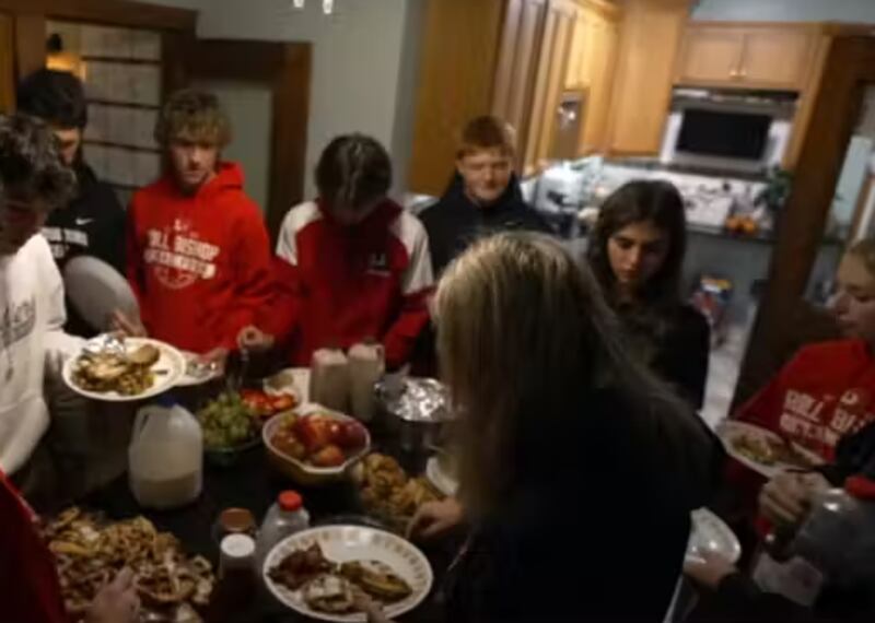 Foto: reprodução/CBS News