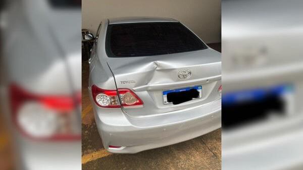 Mulher de 55 anos morre após ser atropelada e arrastada por carro em Pereira Barreto, SP