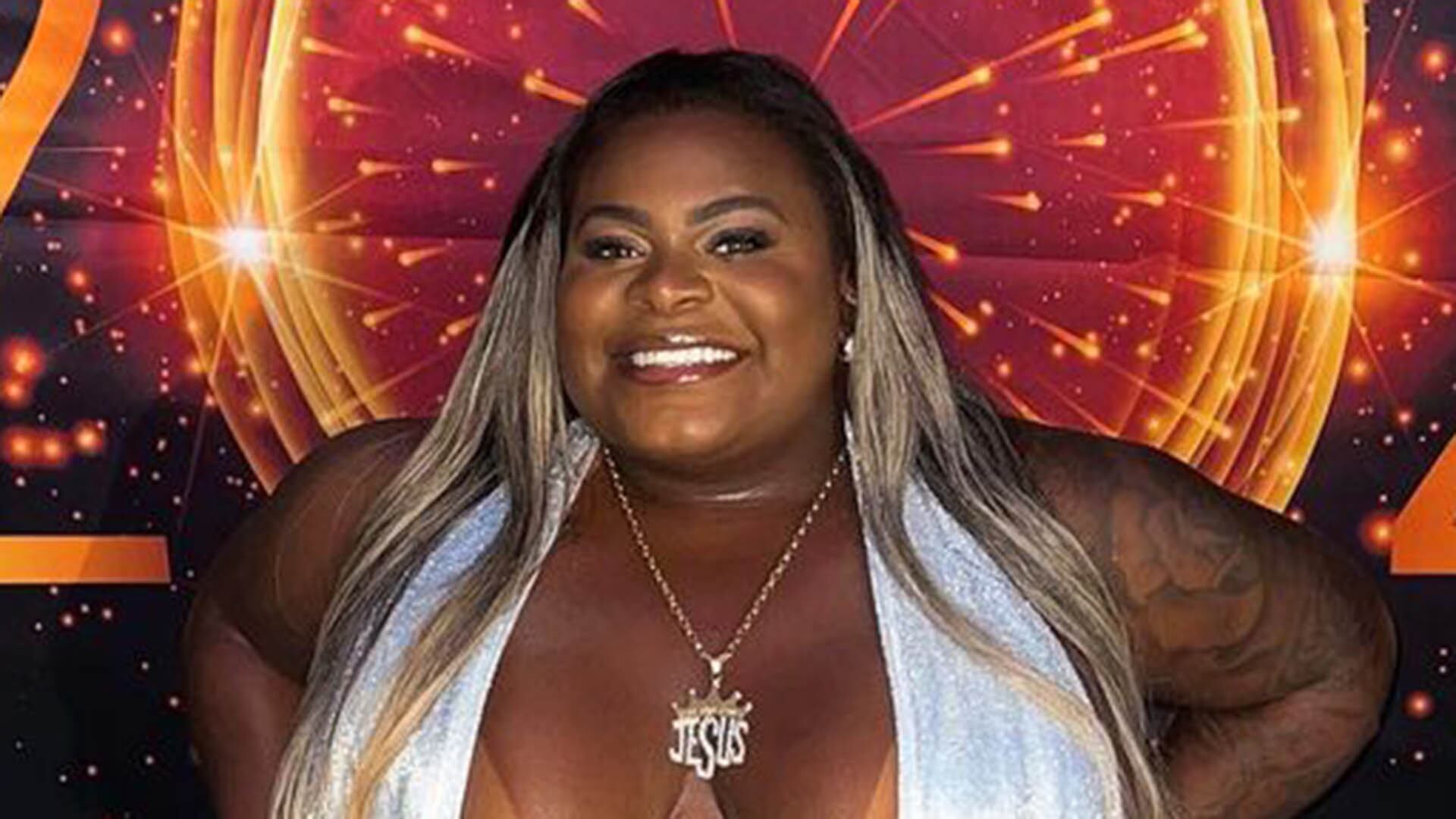 Jojo Todynho faz reflexão sobre 2022