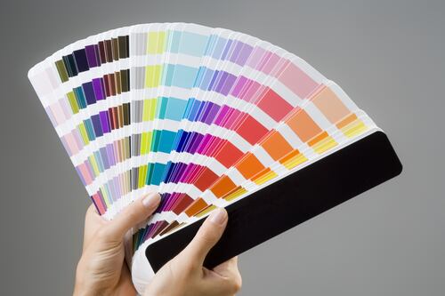 Estas são as cores que estarão em alta para ambientes