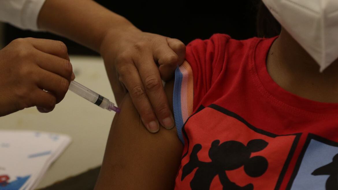 Brasil tem 25,4 milhões de casos e 627,1 mil mortes por covid-19