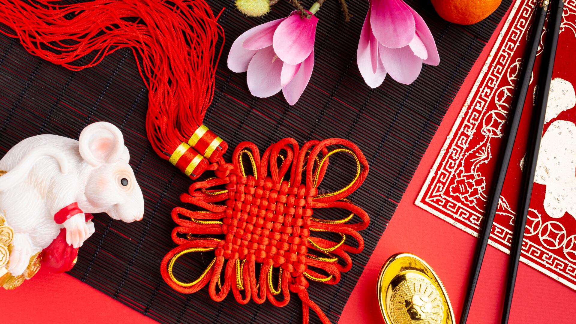 Un golpe de suerte tendrán 6 signos del horóscopo chino del 15 al 21 de enero