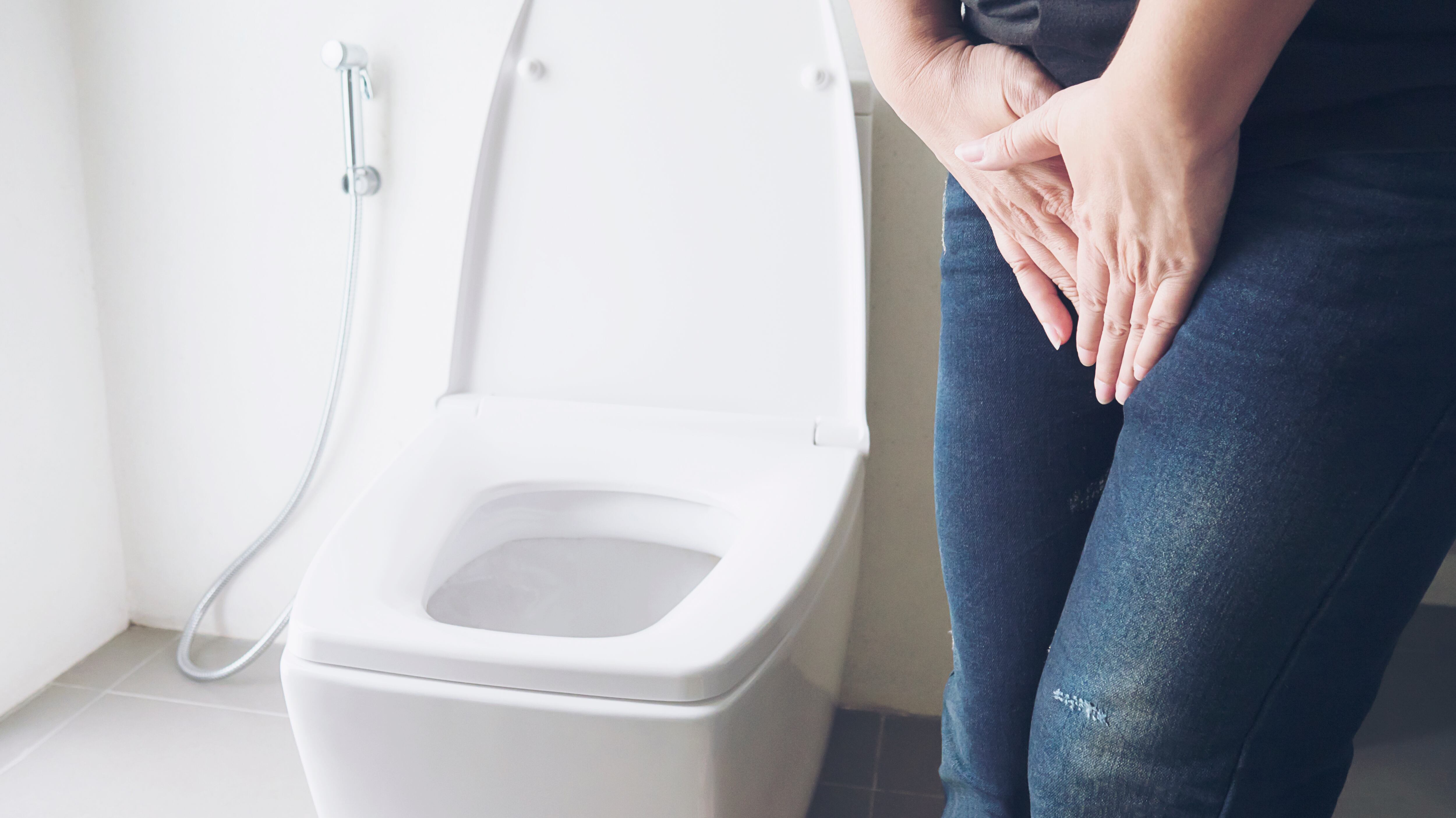 Infecção urinária