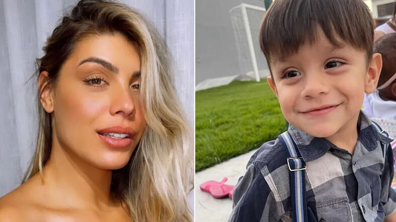 Ex-BBB Fran volta a morar com a mãe após separação e fala sobre rede de apoio