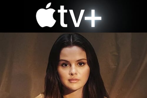 ‘My Mind & Me:’ Selena Gomez oferece 2 meses grátis de Apple TV+; veja como conseguir