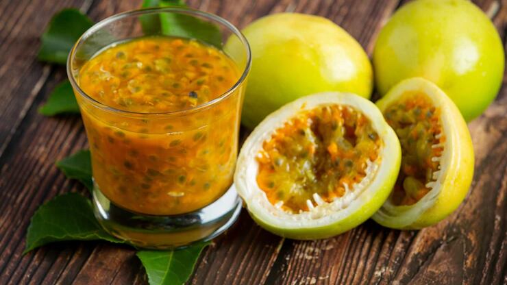 O cansaço tem te dominado? Tome este suco natural e garanta a disposição que tanto precisa