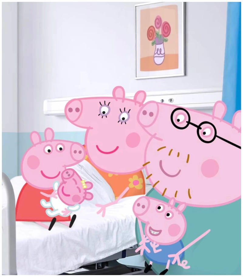 Peppa Pig