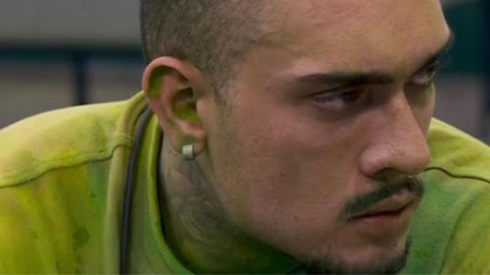 Bin Laden expulso do BBB 24! Os motivos da web são claros para Boninho