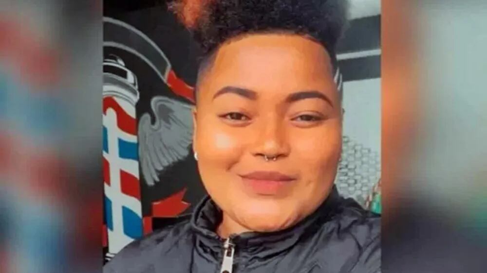 Família pede ajuda para pagar defesa dela