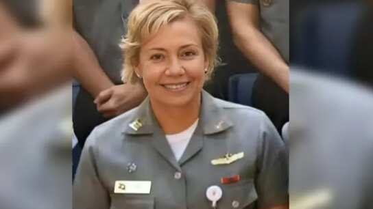 Ela foi socorrida e operada, mas não resistiu