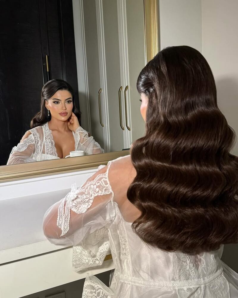 El tinte ‘glossy chesnut’ promete un cambio elegante