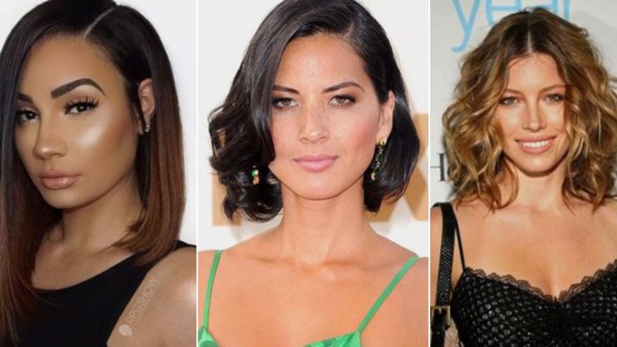 Corte bob: los 7 cortes de pelo en tendencia favorecedores y rejuvenecedores 2023