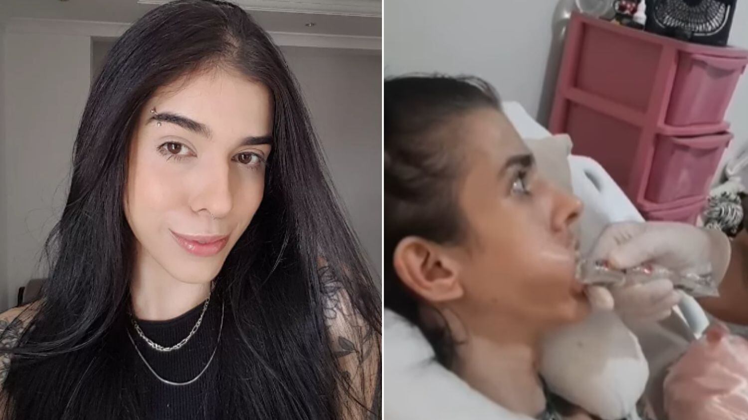 Gatilho teria sido uma reação à pimenta