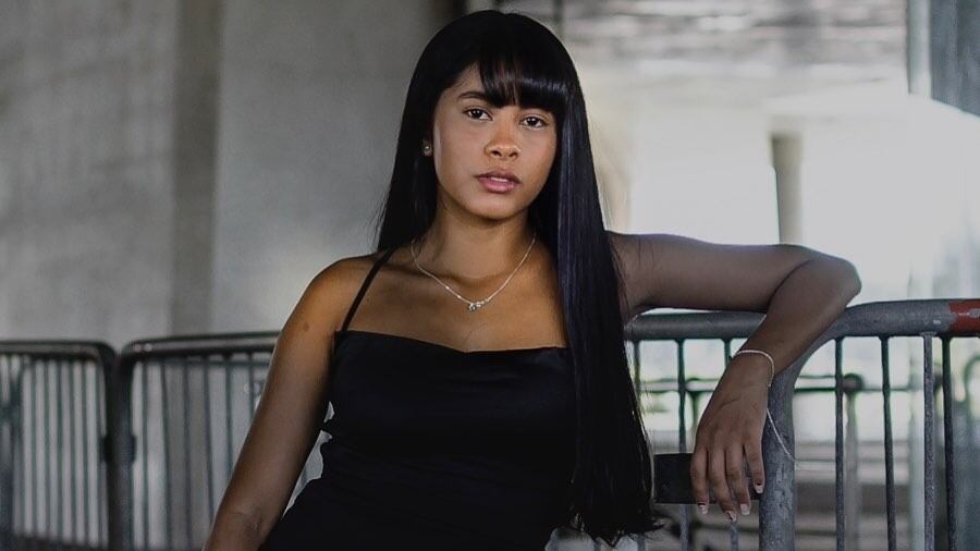 Ywyzar Tentehar assume o papel que foi de Renata Castro Barbosa em Vale Tudo, de 1988