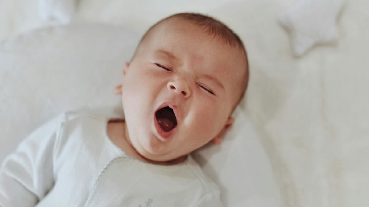 Las constelaciones son una fuente de inspiración de nombres únicos y bonitos para niños y niñas