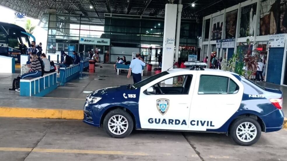 Mulher diz ter sido abusada em ônibus que seguia para litoral de SP