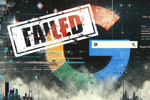 O que aconteceu com o Google News? O site de notícias do gigante tecnológico cai globalmente