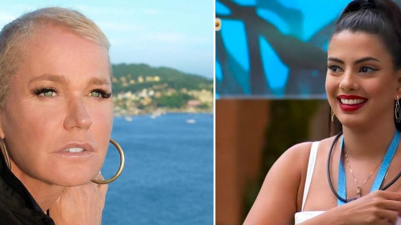 Xuxa crítica Fernanda do BBB 24 após fala polêmica sobre filhos