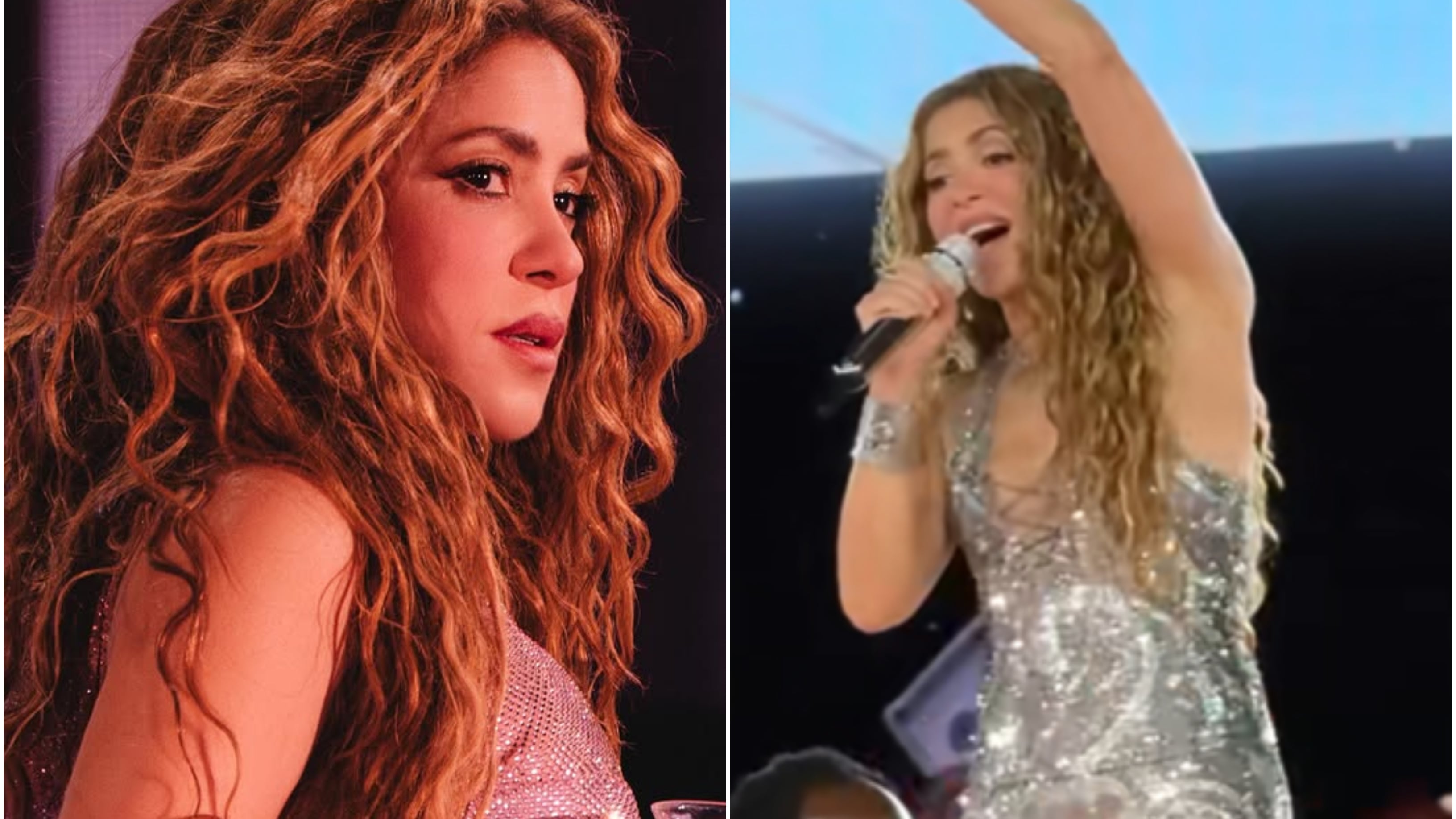 Shakira